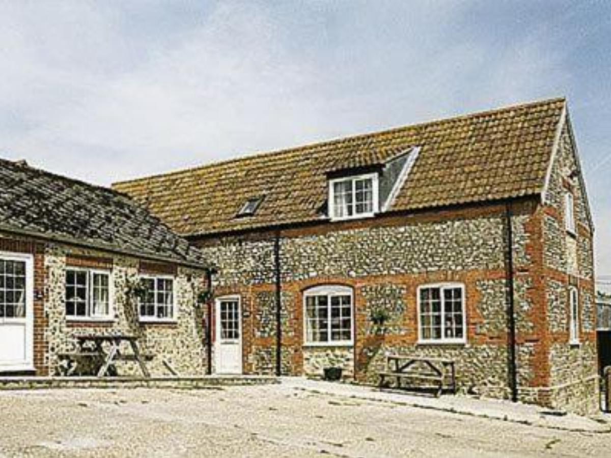 Stable Cottage Hotel Wootton Fitzpaine United Kingdom