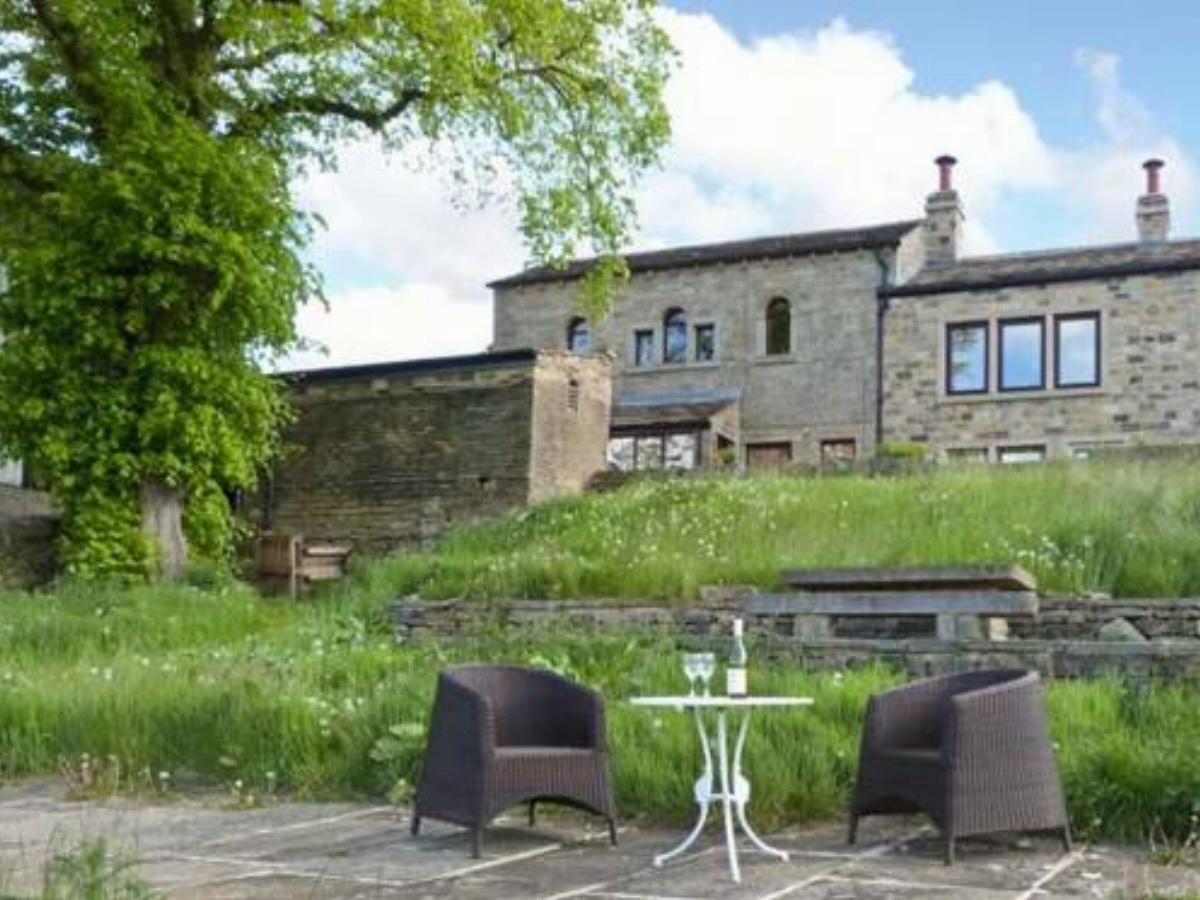 Stable Cottage, Keighley Hotel Keighley United Kingdom