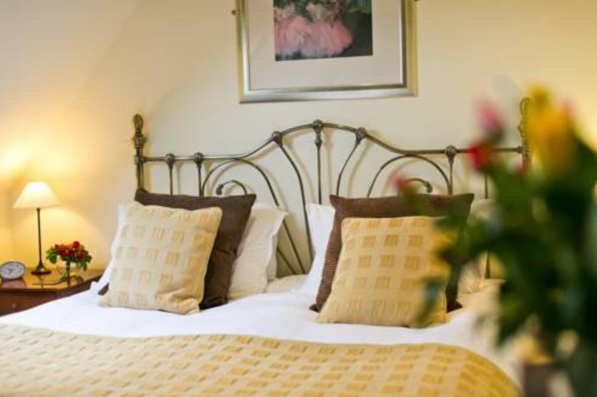 Staffield Hall Country Retreats Hotel Kirkoswald United Kingdom