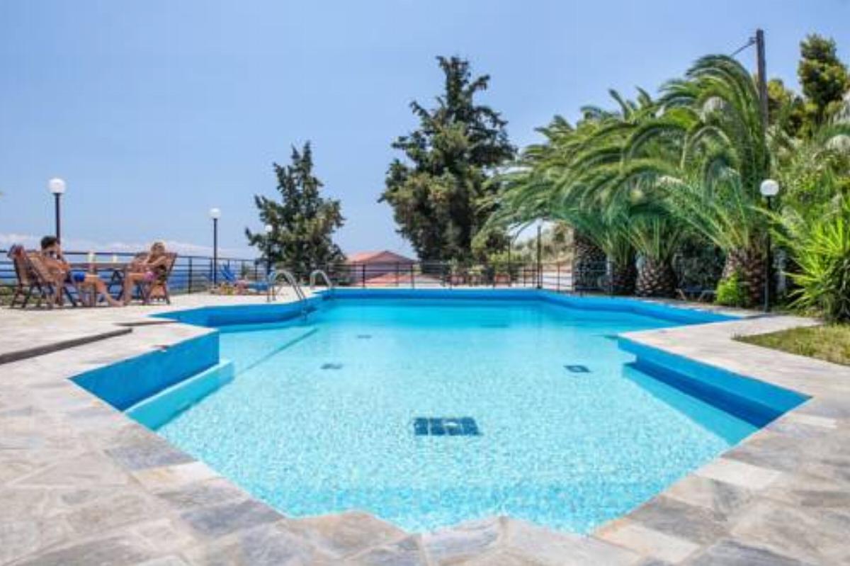 Stafylos Suites & Boutique hotel Hotel Stafylos Greece
