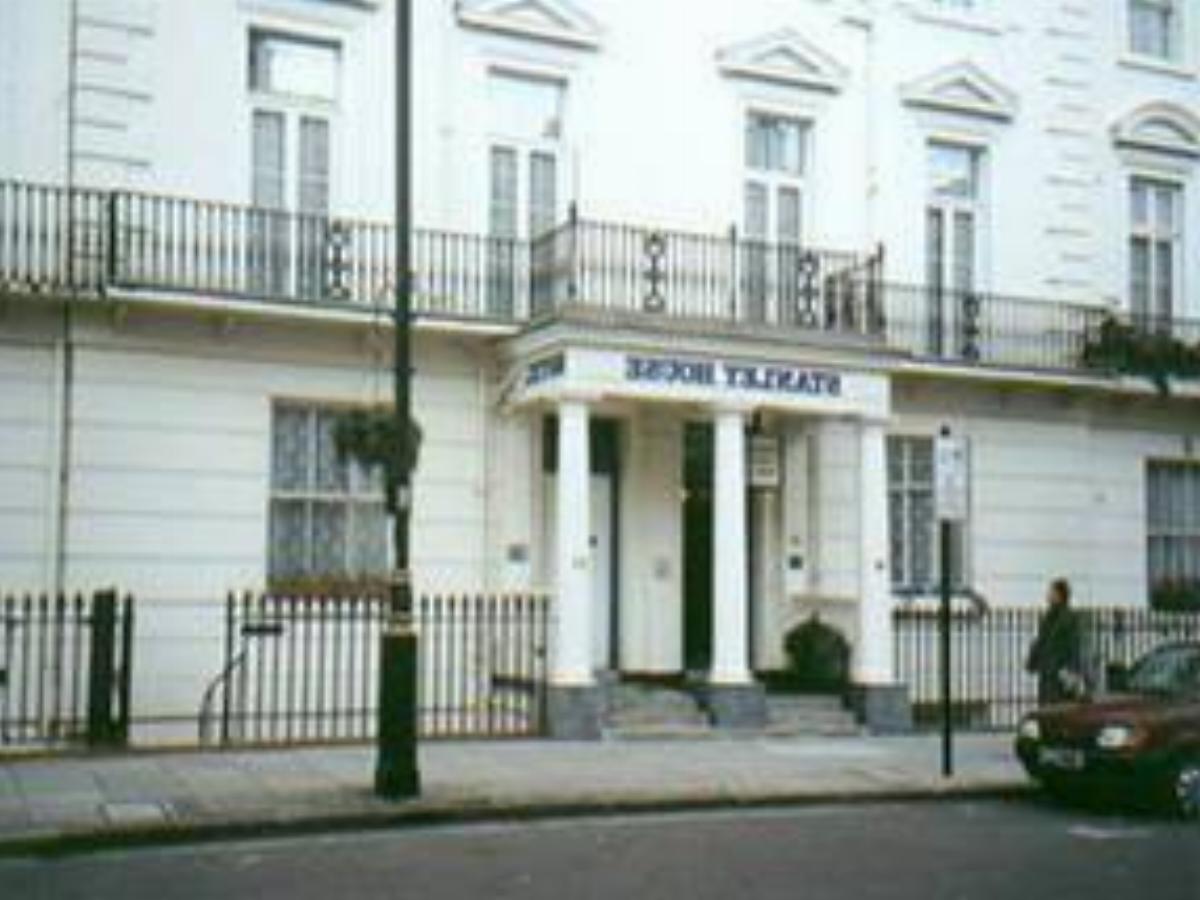 Stanley House Hotel Hotel London United Kingdom