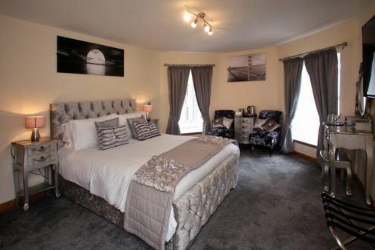 Star Inn Rooms Hotel Ardersier United Kingdom