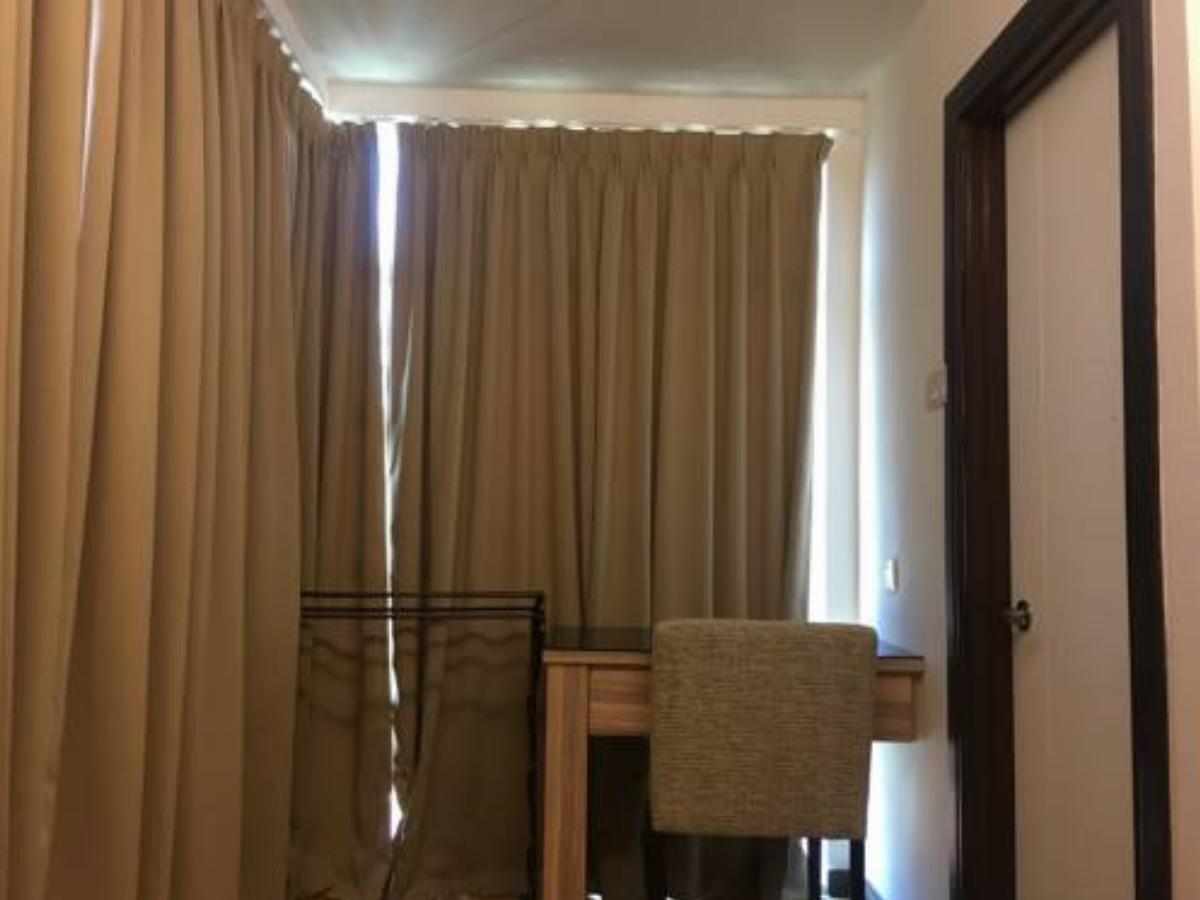 Staycity Apartments - Kota Bharu City Point Hotel Kota Bharu Malaysia