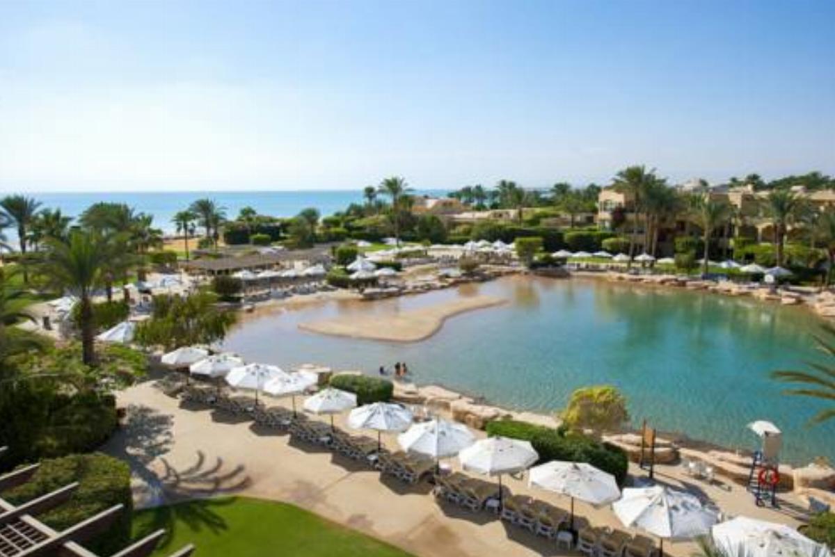 Stella Di Mare Grand Hotel Ain Sokhna Hotel Ain Sokhna Egypt