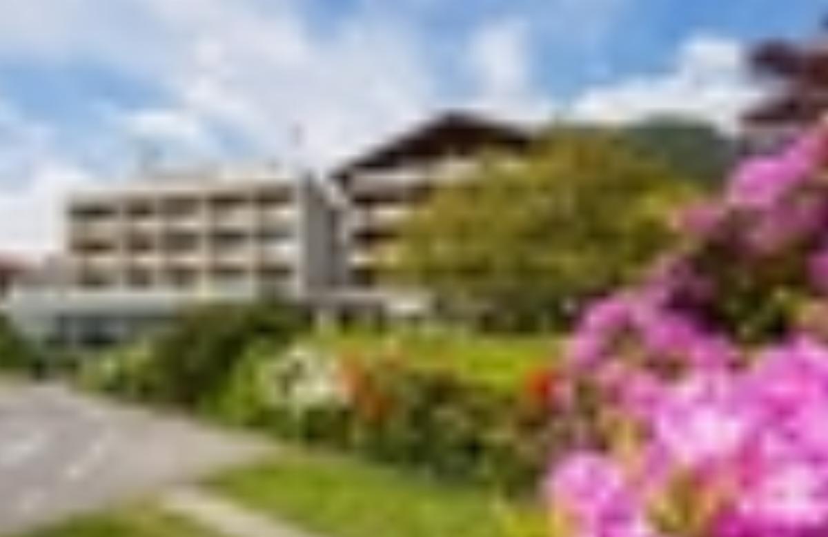 Stella Swiss Quality Hotel Hotel Interlaken Switzerland