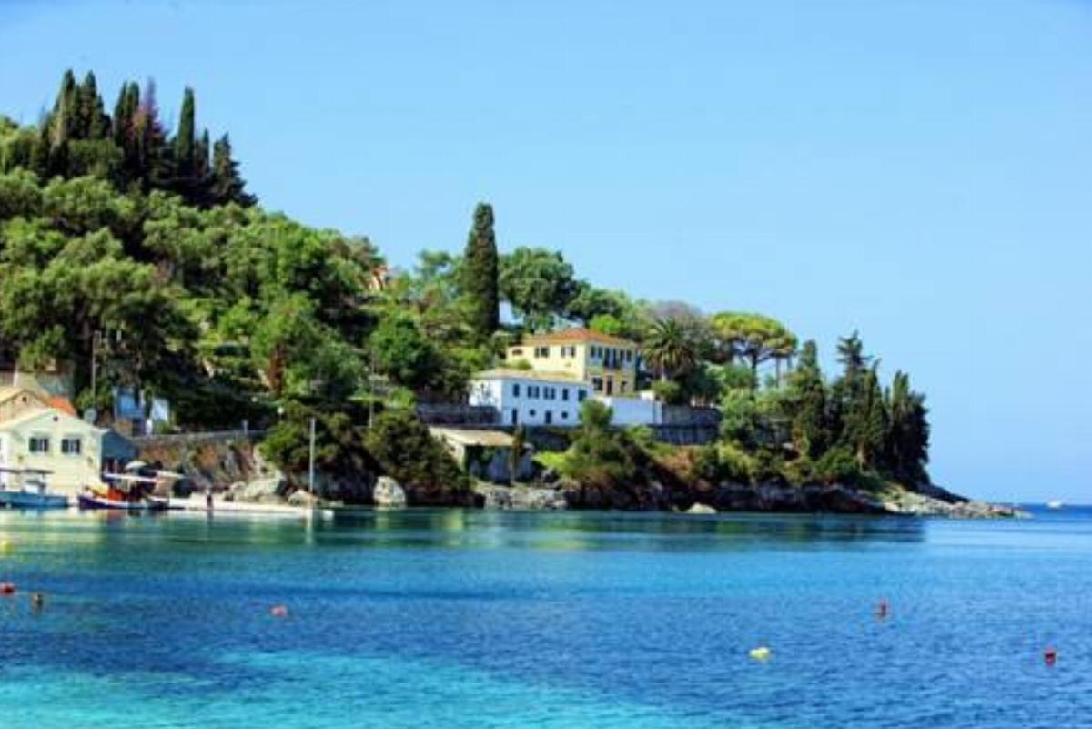 Stemar Villas Hotel Longos Greece