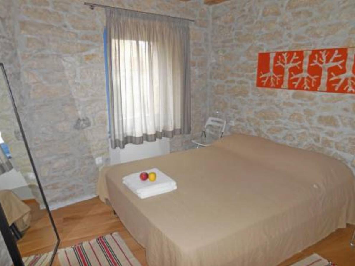 Stone House Apartments Hotel Brtonigla Croatia
