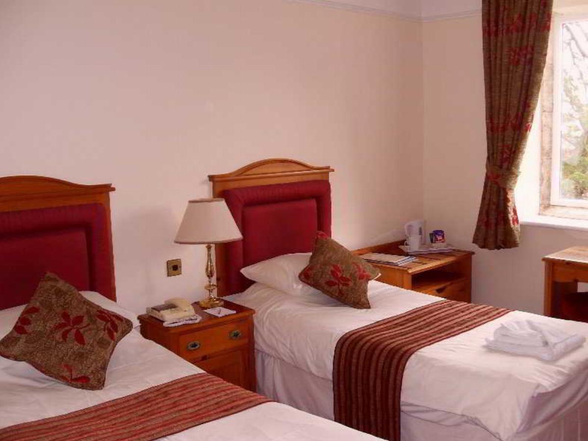 Stonecross Manor Hotel Hotel Kendal United Kingdom