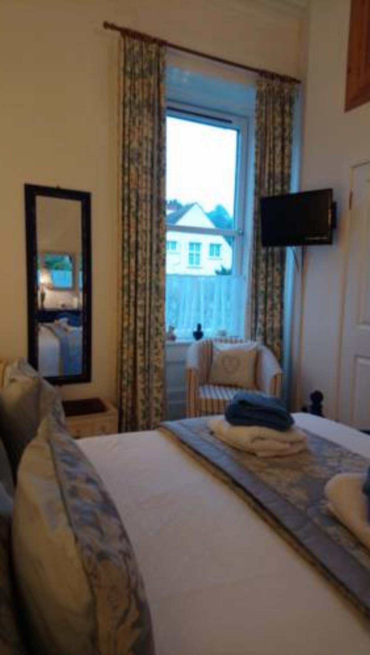 Stonelee Guest House Hotel Dundee United Kingdom