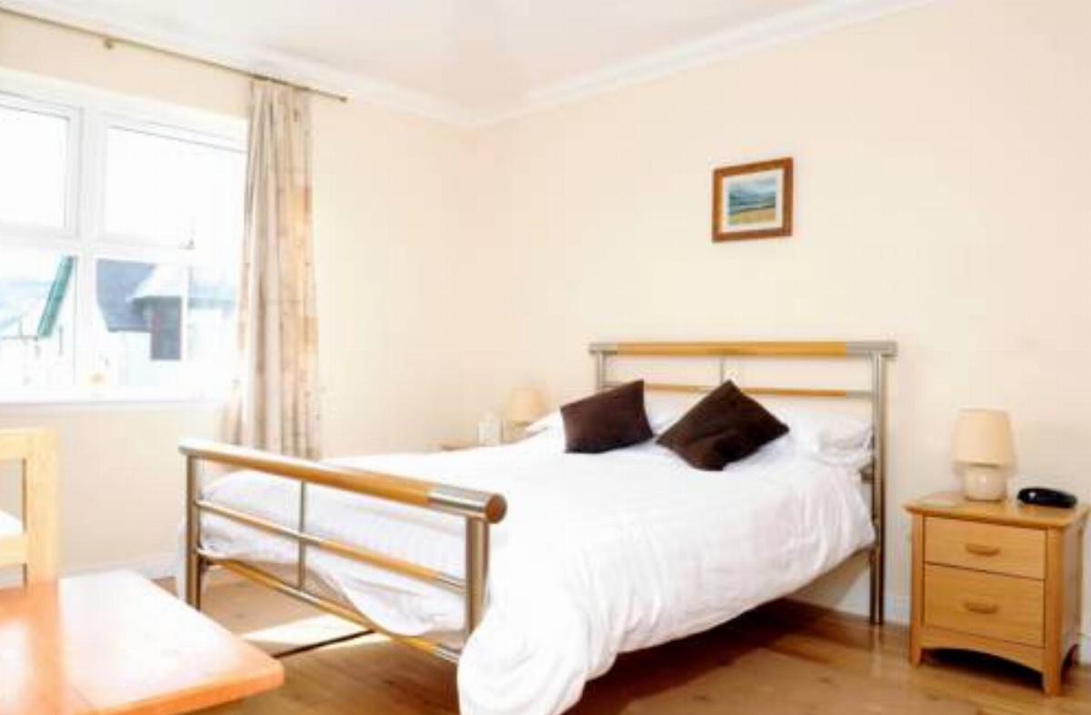 Stonewater House Bed and Breakfast Hotel Lamlash United Kingdom