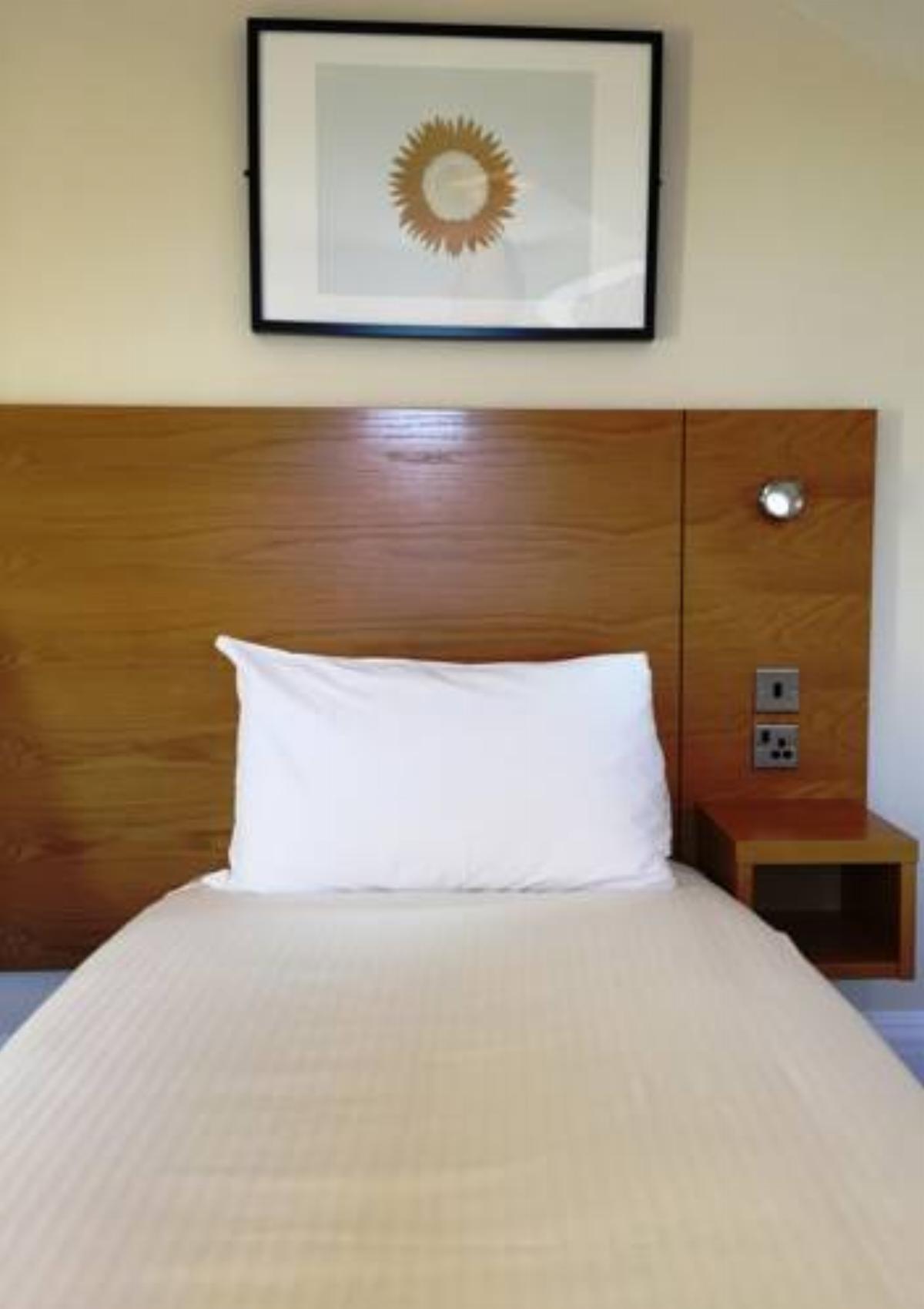 Stotfield Hotel Hotel Lossiemouth United Kingdom