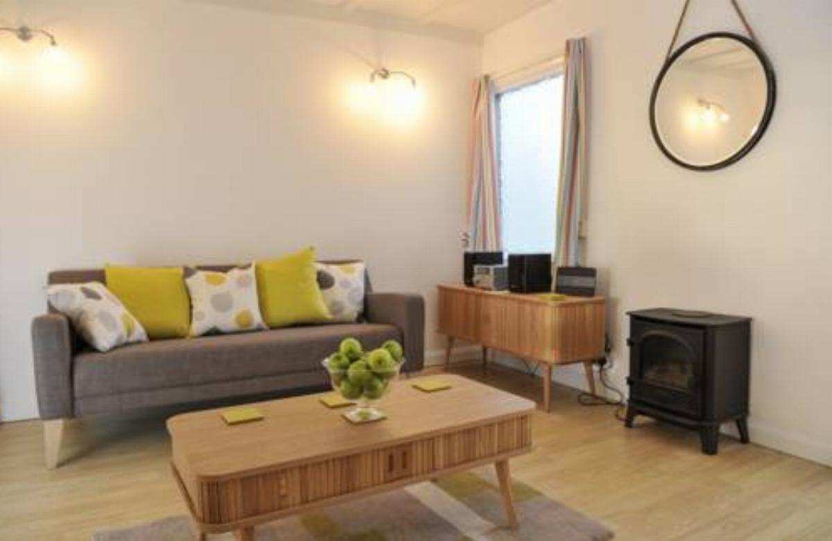 Stowaway Beach House Camber Sands Hotel Camber United Kingdom
