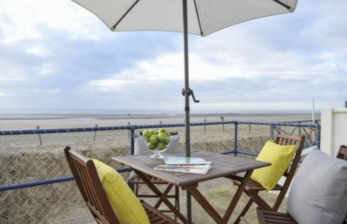 Stowaway Beach House Camber Sands Hotel Camber United Kingdom