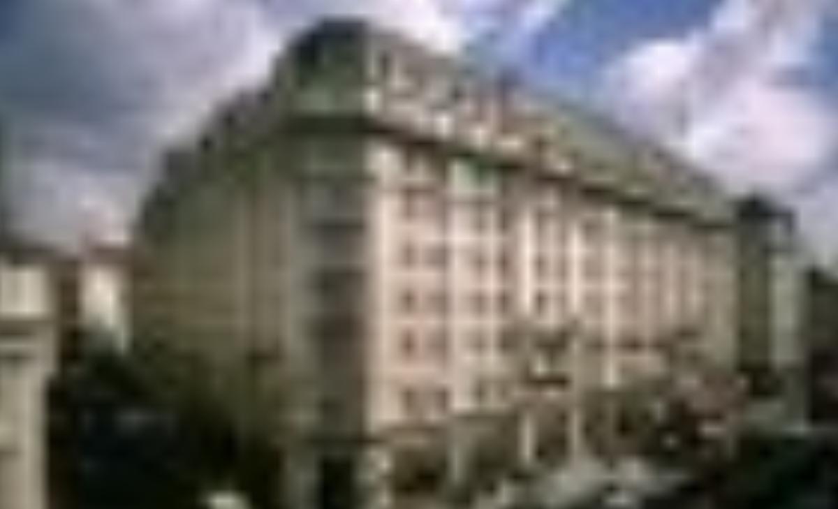 Strand Palace Hotel Hotel London United Kingdom