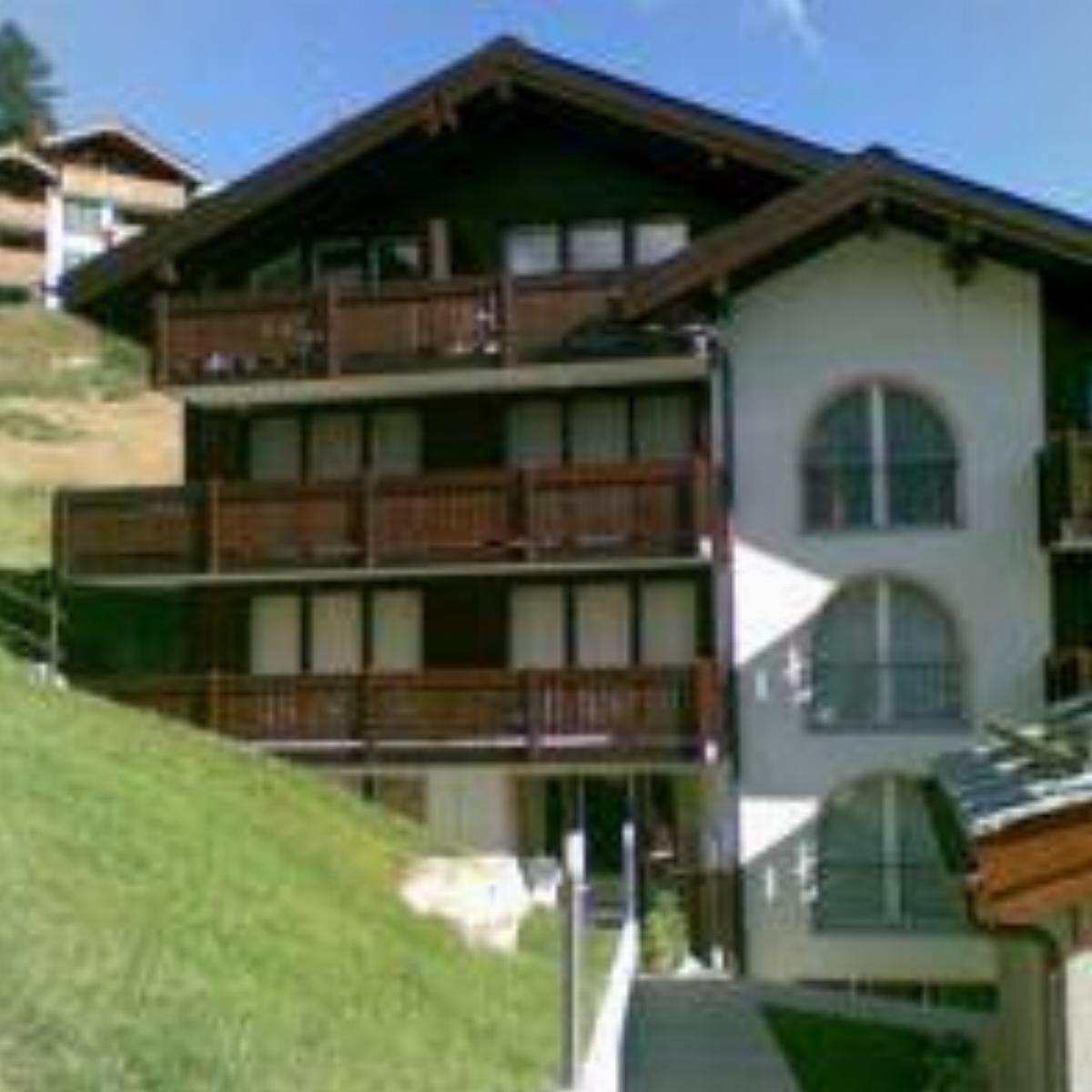 Studio Collinetta Hotel Zermatt Switzerland