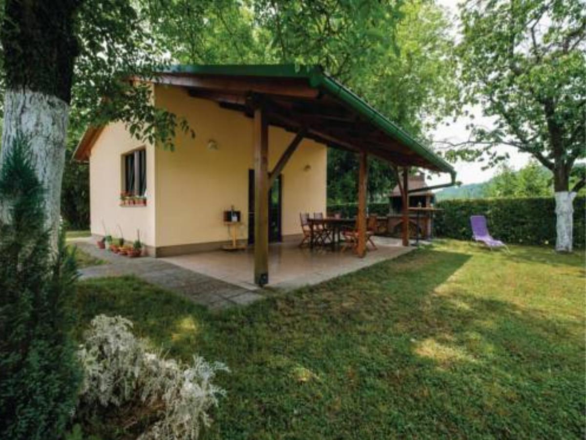 Studio Holiday Home in Galovic Selo Hotel Galović-Selo Croatia