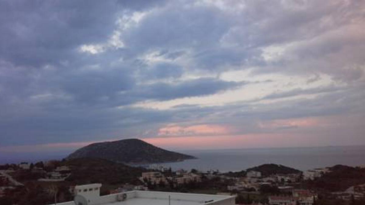 Stylish & Amazing Seaview Home Hotel Anavissos Greece