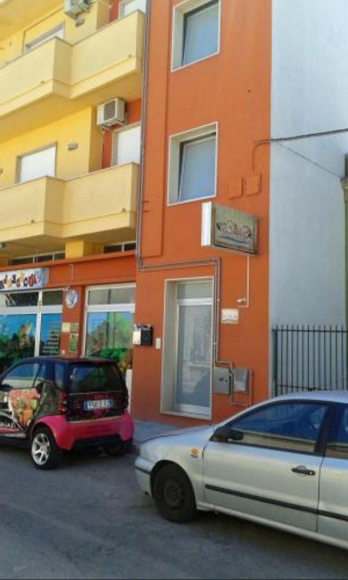Sud Est Guest House Hotel Carmiano Italy
