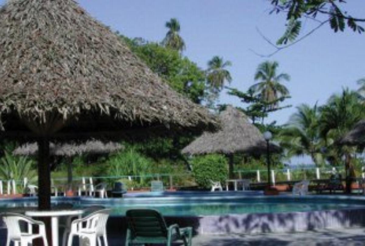 Suerre Caribbean Beach Hotel Caribbean Coast  / Tortuguero Costa Rica