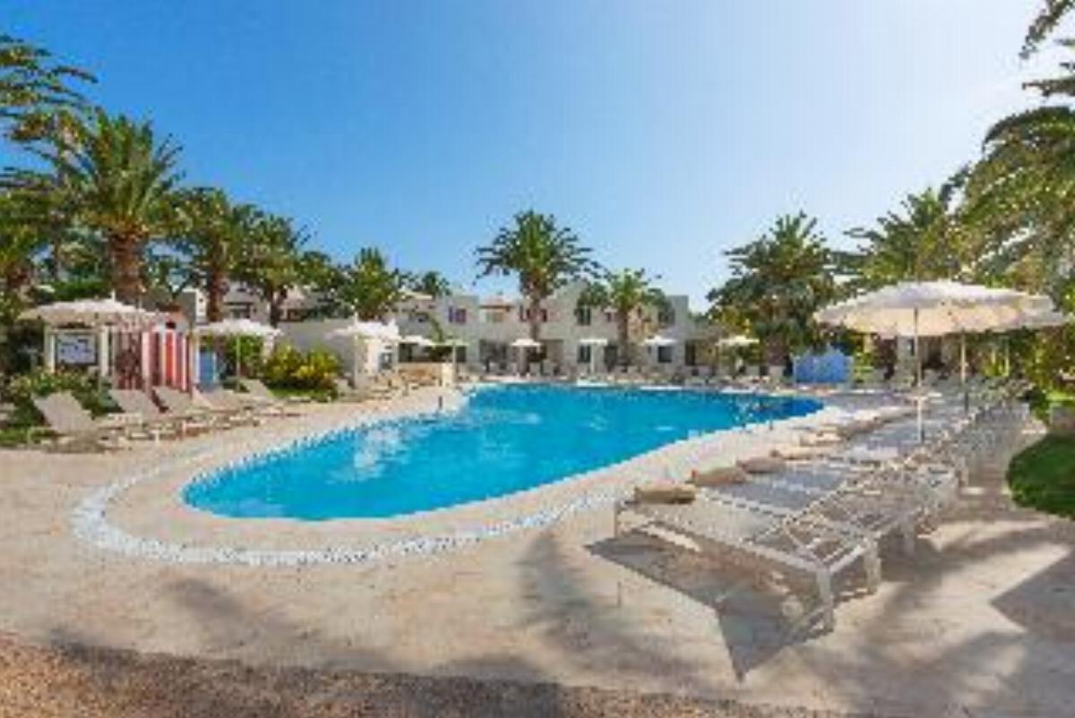 Suite Hotel Atlantis Fuerteventura Resort Hotel Fuerteventura Spain