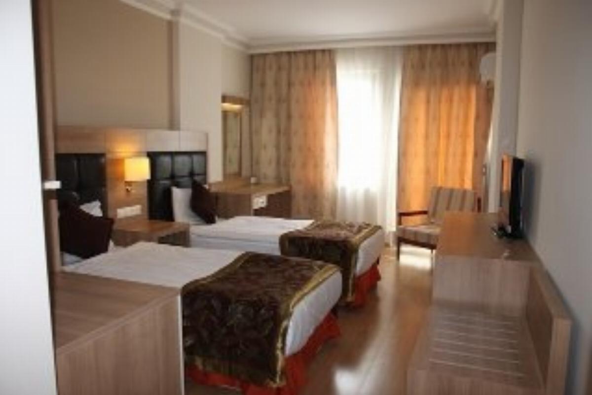 Suite Laguna Otel Hotel Antalya Turkey