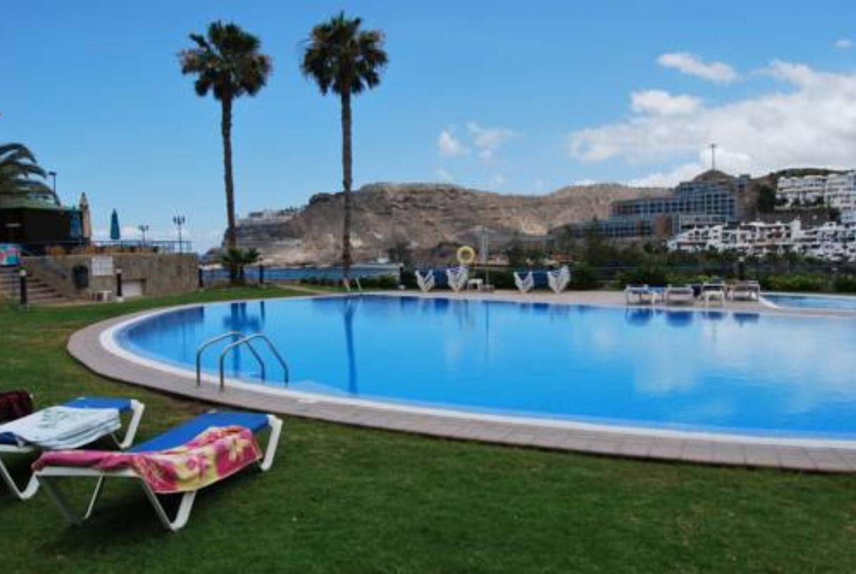 Suite Monte Golf Hotel Playa del Cura Spain