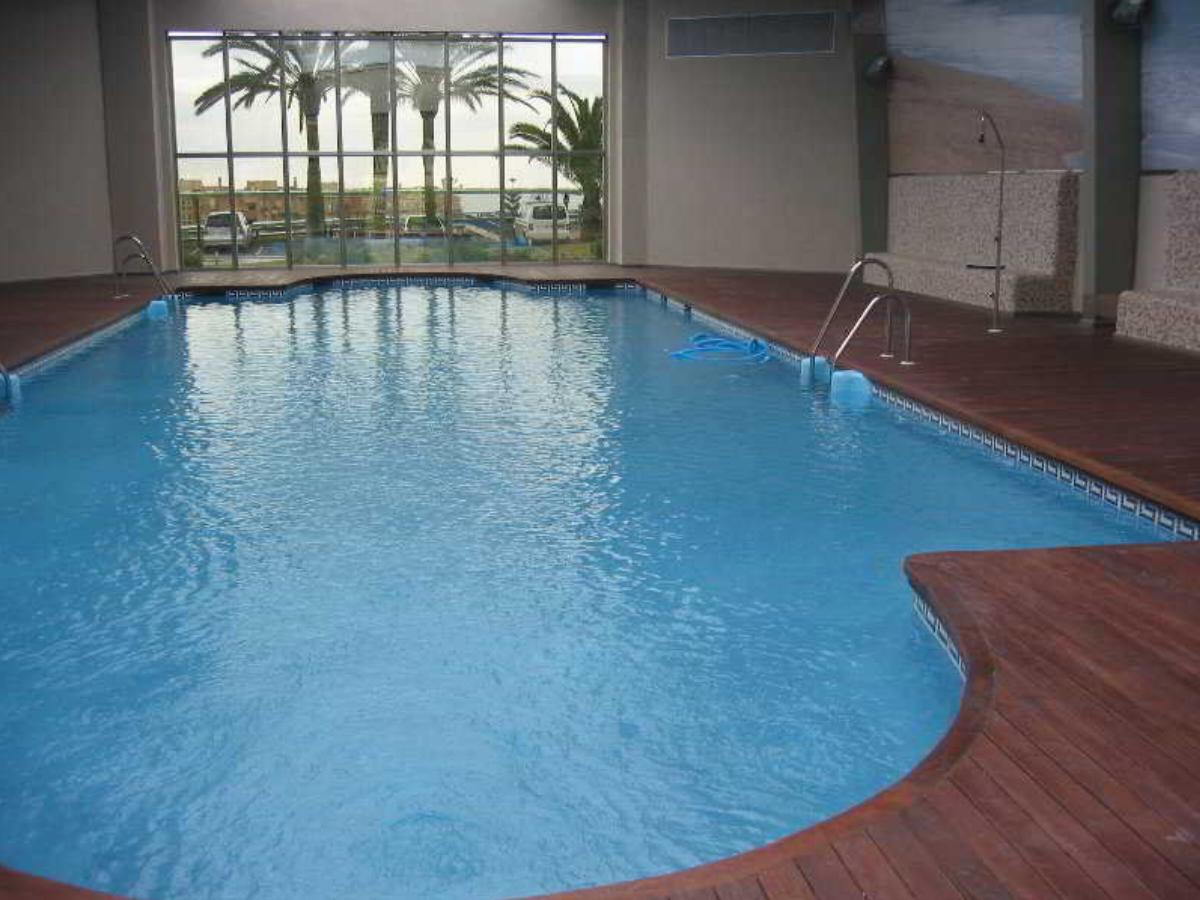 Suites Duquesa Golf & Spa Hotel Costa Del Sol Spain