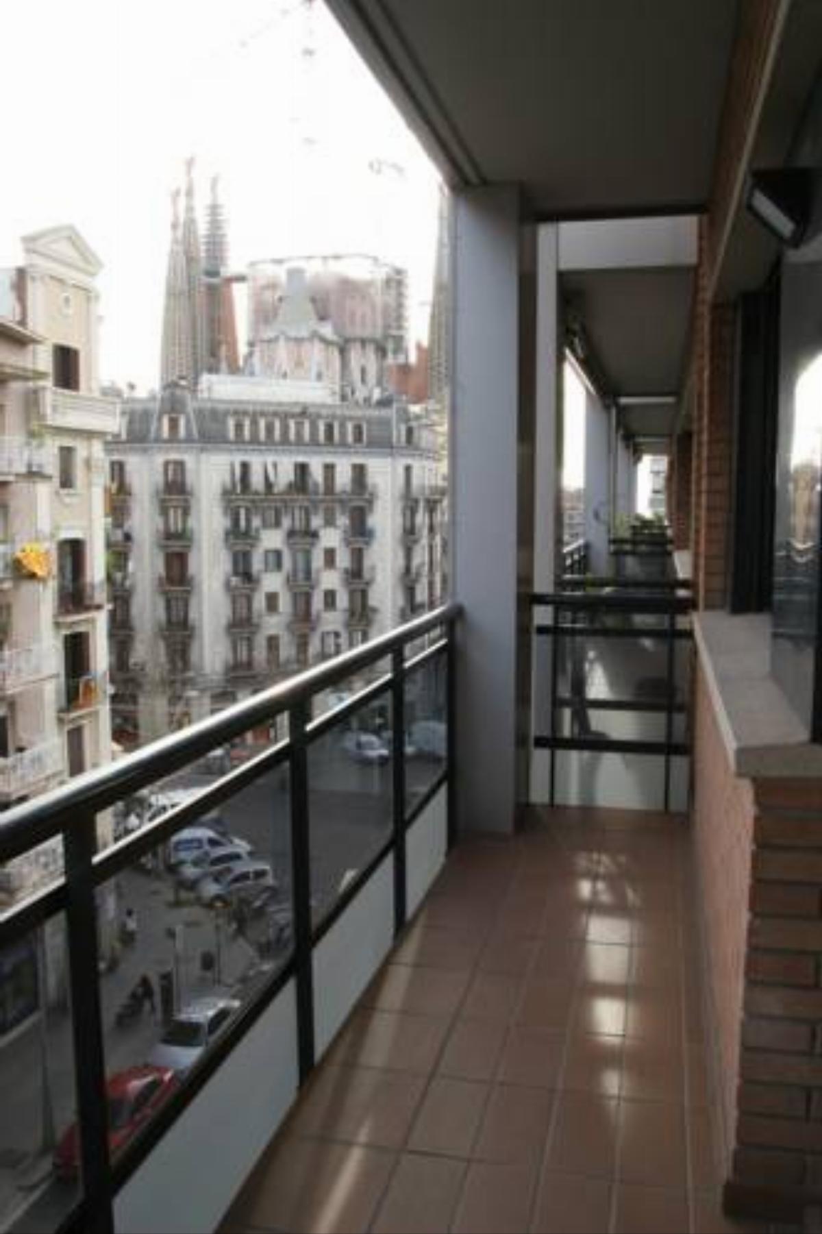 Suites Marina - Abapart Hotel Barcelona Spain