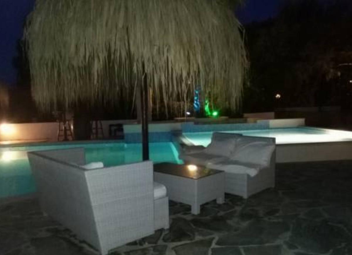Summerland Holiday's Resort Hotel Kastraki Naxou Greece