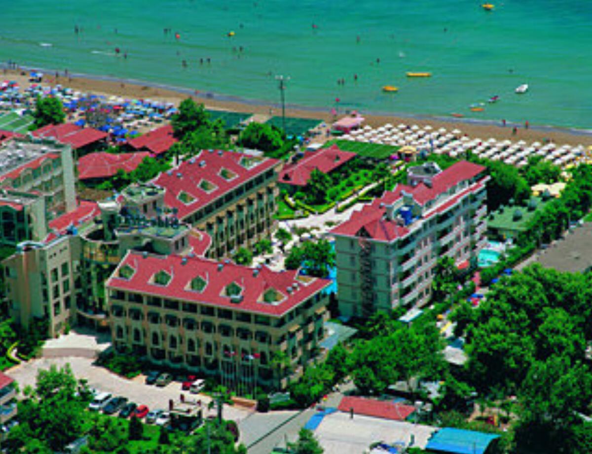 Sun Beach Hotel Hotel Side Turkey