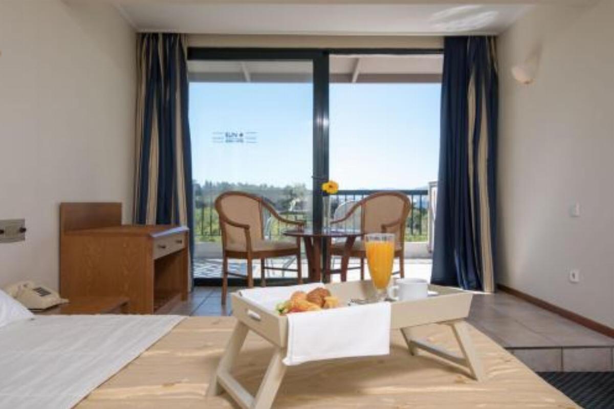 Sun Beach Hotel Hotel Agía Triás Greece