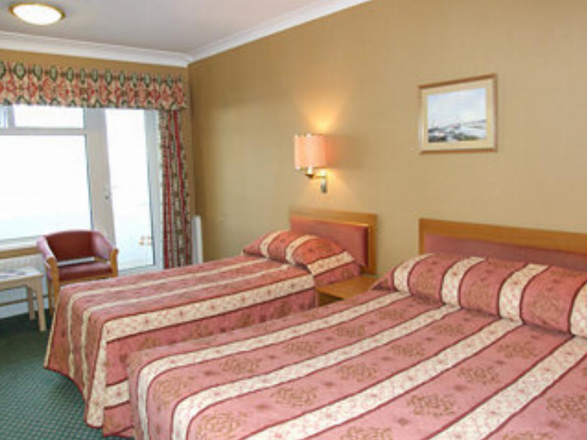 Suncliff Hotel - OCEANA COLLECTION Hotel Bournemouth United Kingdom