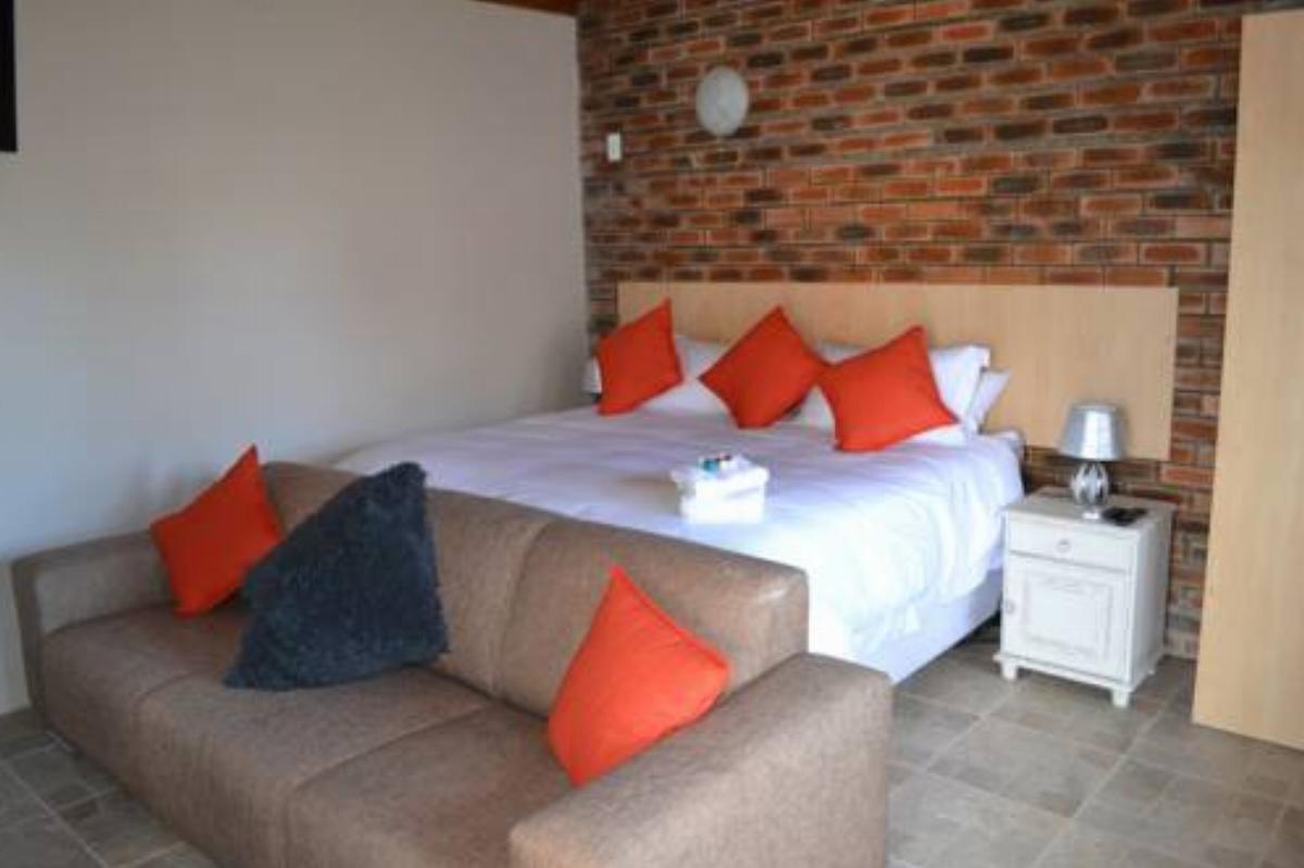 SuNel's Guest Rooms Hotel Malmesbury South Africa