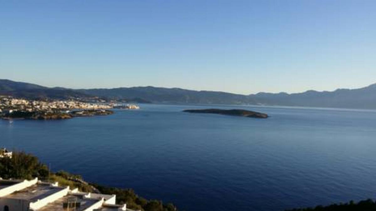 Sunlight Hotel Hotel Ágios Nikólaos Greece