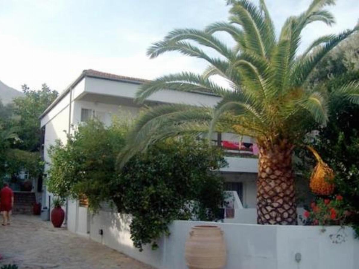 Sunningdale Hotel Hotel Agia Galini Greece