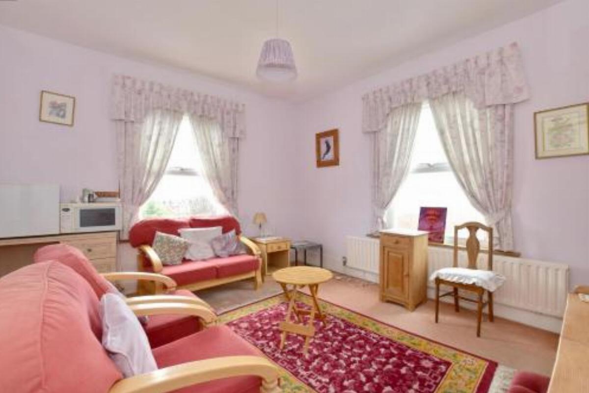 Sunny Bank Guest House Hotel Hythe United Kingdom