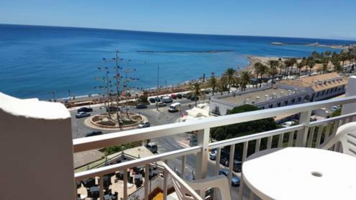 Sunny Beach Hotel Benalmádena Spain