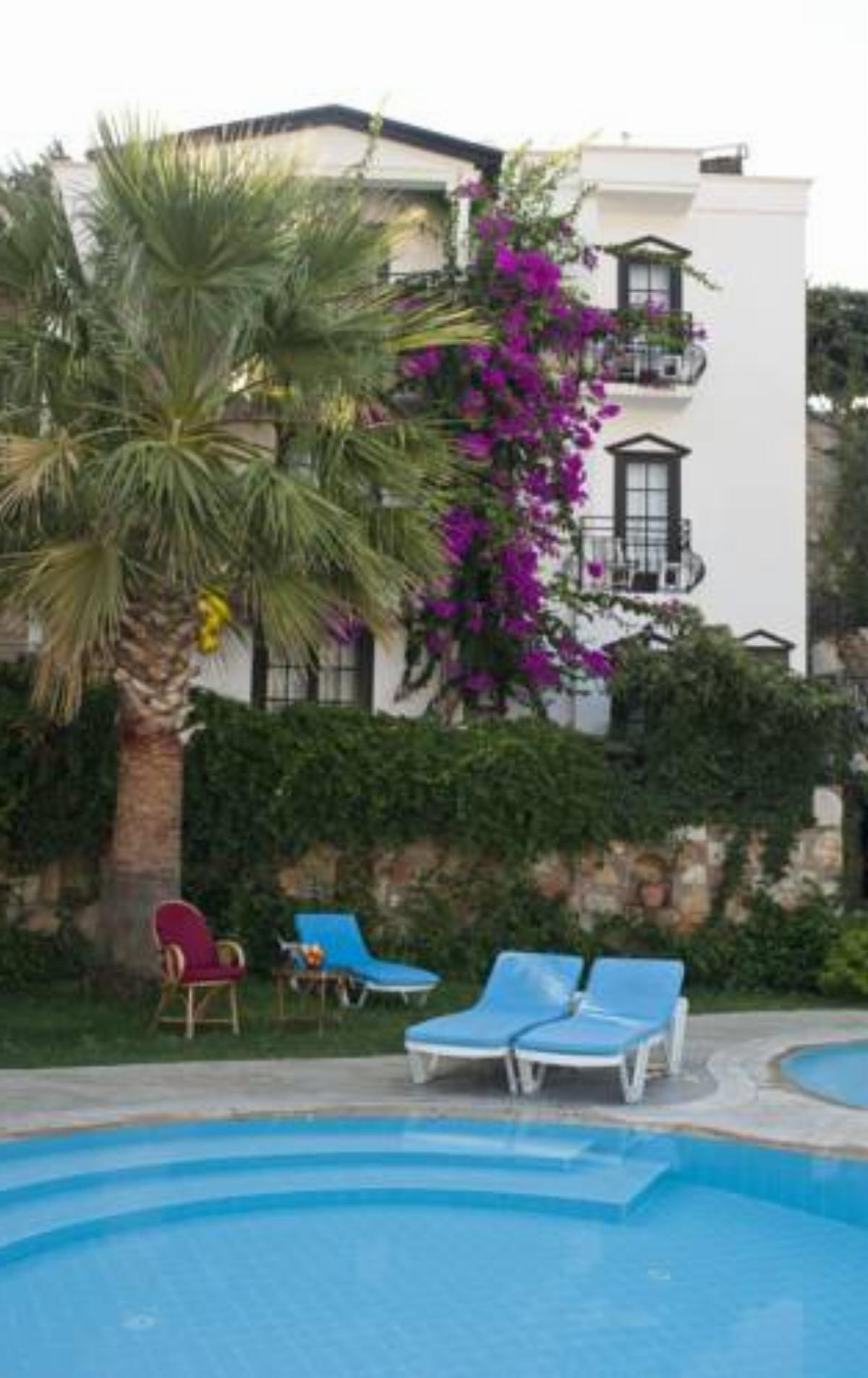 Sunny Garden Nilufer Hotel Hotel Akyarlar Turkey