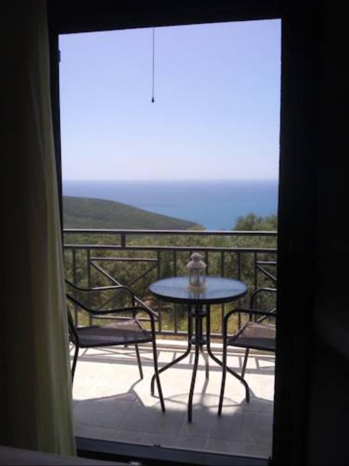 Sunny Sea Apartments Hotel Párga Greece