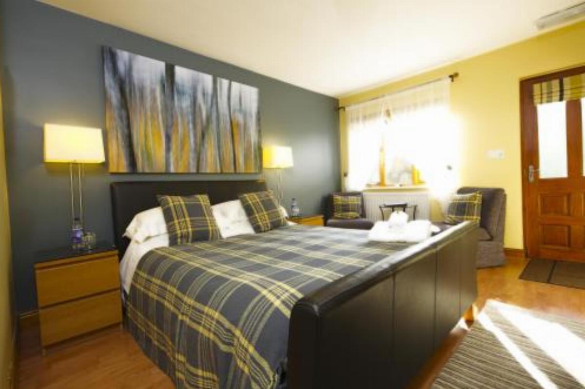 Sunnybank Boutique Guesthouse Hotel Holmfirth United Kingdom