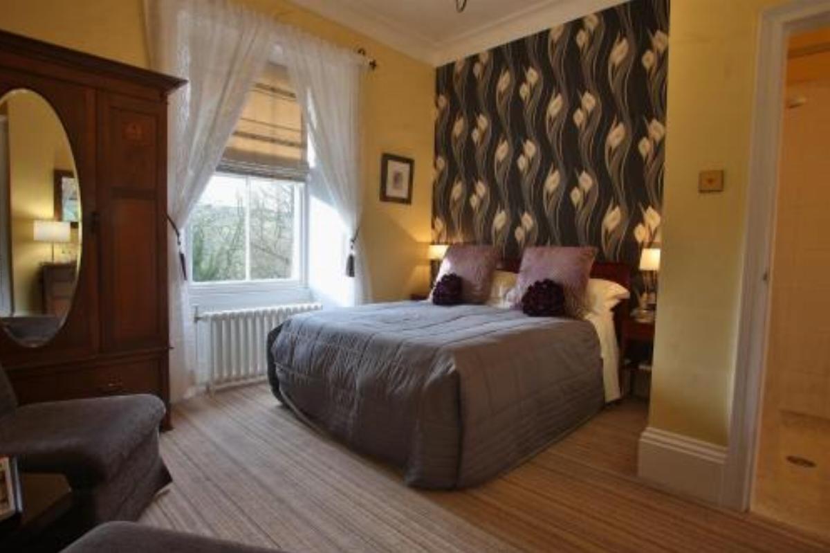 Sunnybank Boutique Guesthouse Hotel Holmfirth United Kingdom