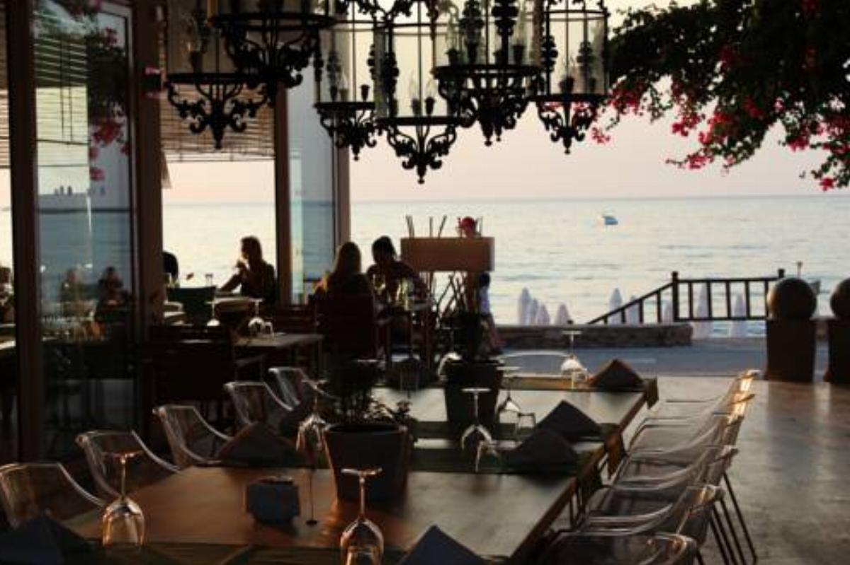 Sunprime Dogan Side Beach - Adult Only (+16) Hotel Side Turkey