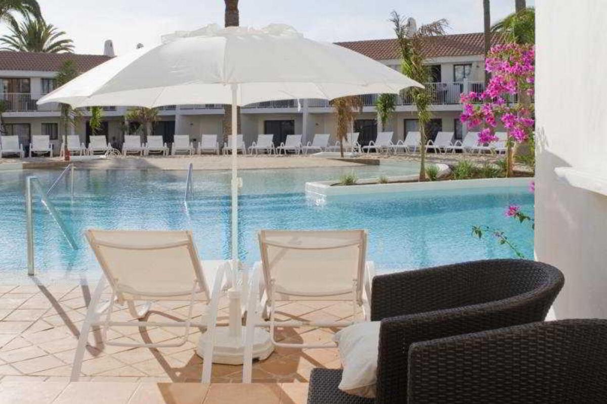 Sunprime Resort Atlantic View Suites & Spa Hotel Gran Canaria Spain