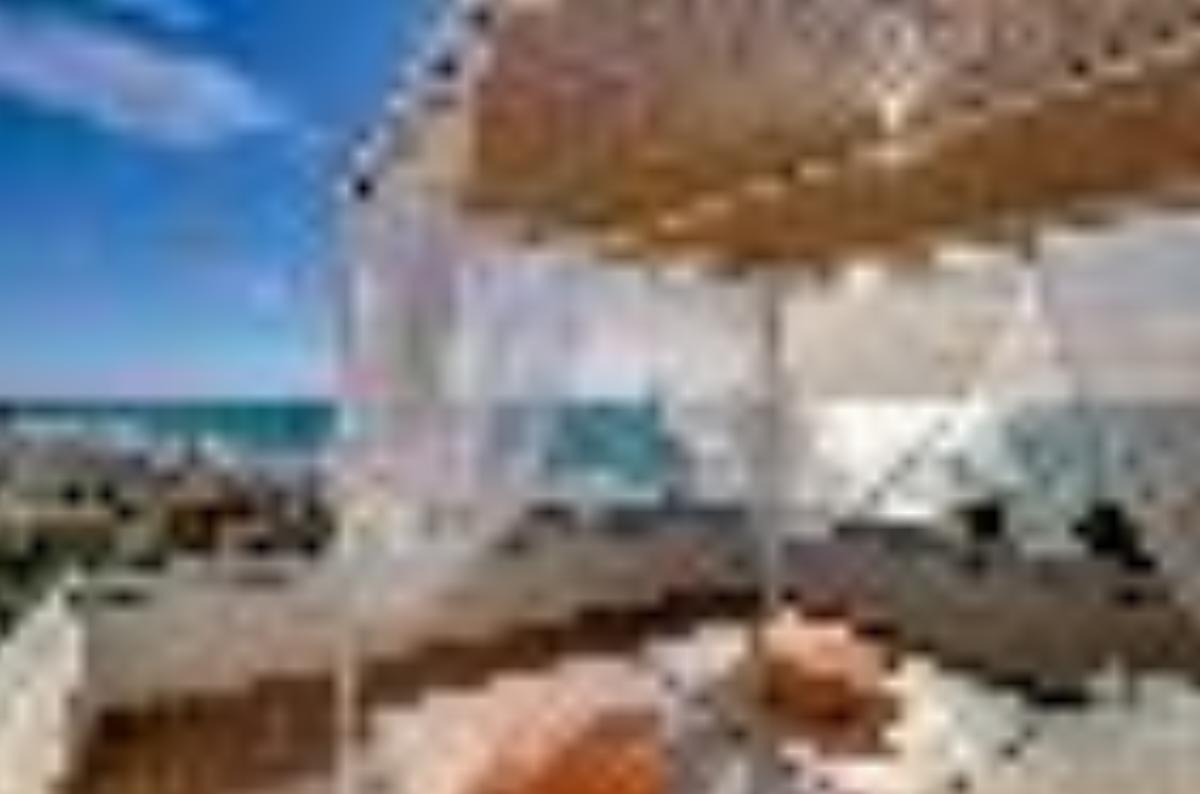 Sunrise Crystal Beach Hotel Fuerteventura Spain