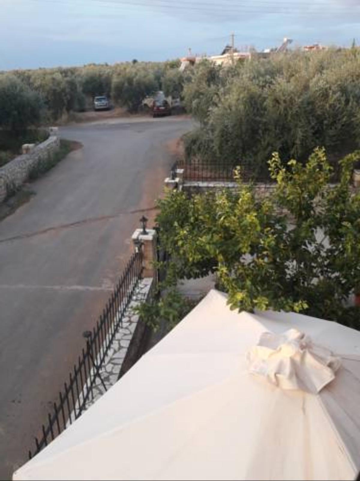 Sunset apartment at Stoupa Hotel Levktron Greece
