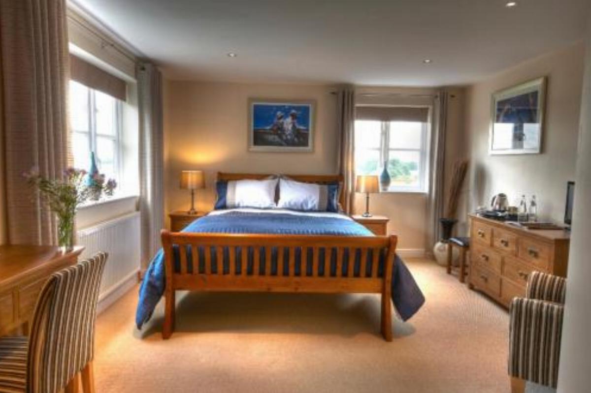 Sunset House Bed and Breakfast Hotel East Harling United Kingdom