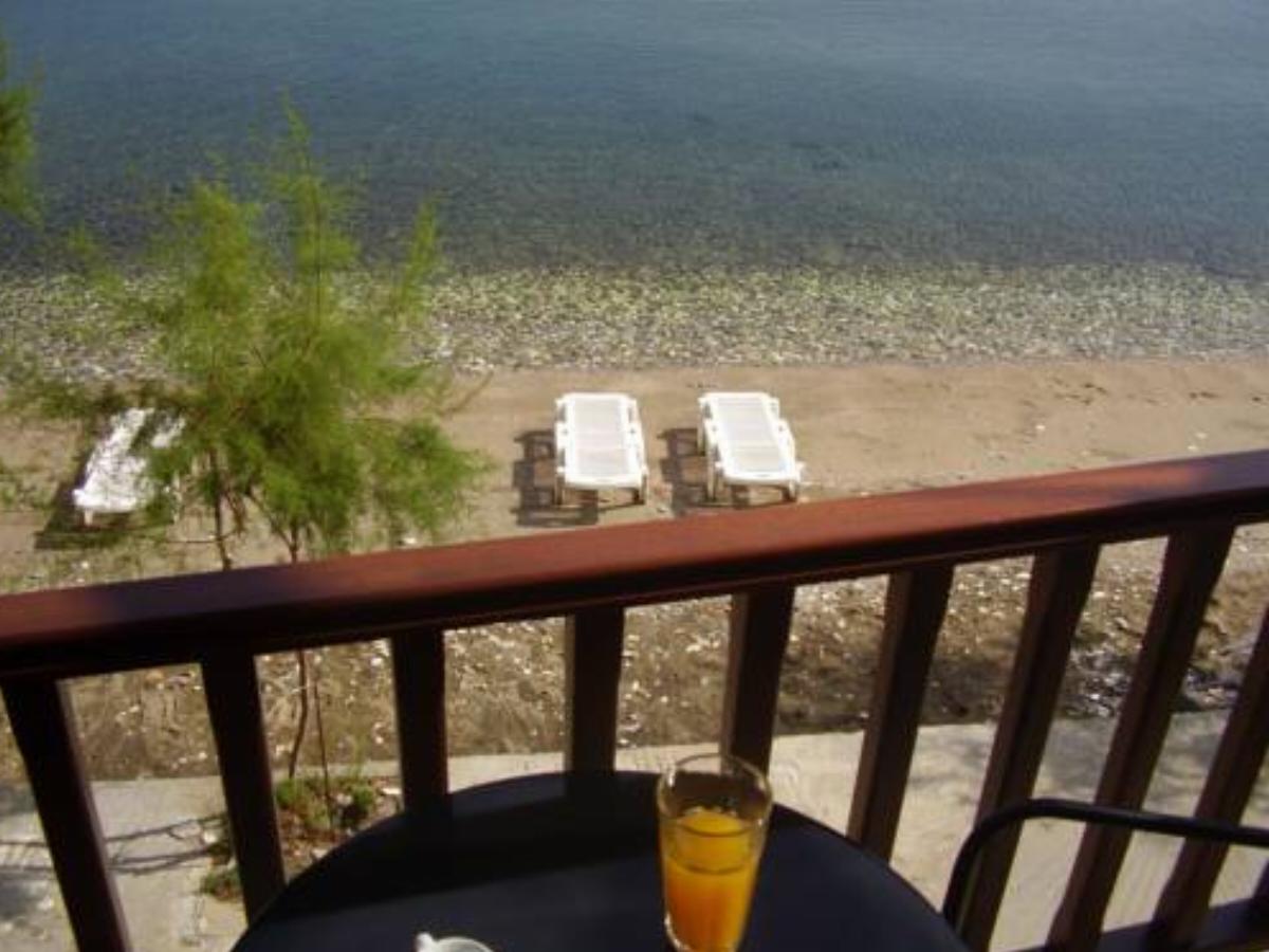Sunset Suites Hotel Lefokastro Greece