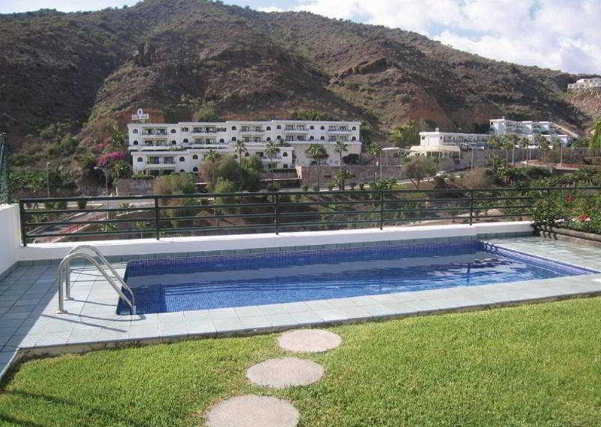 Sunshine Hotel Gran Canaria Spain