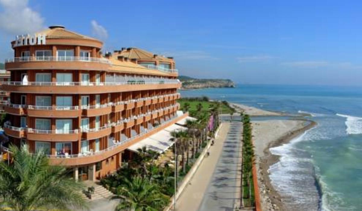 Sunway Playa Golf & Spa Hotel Sitges Spain