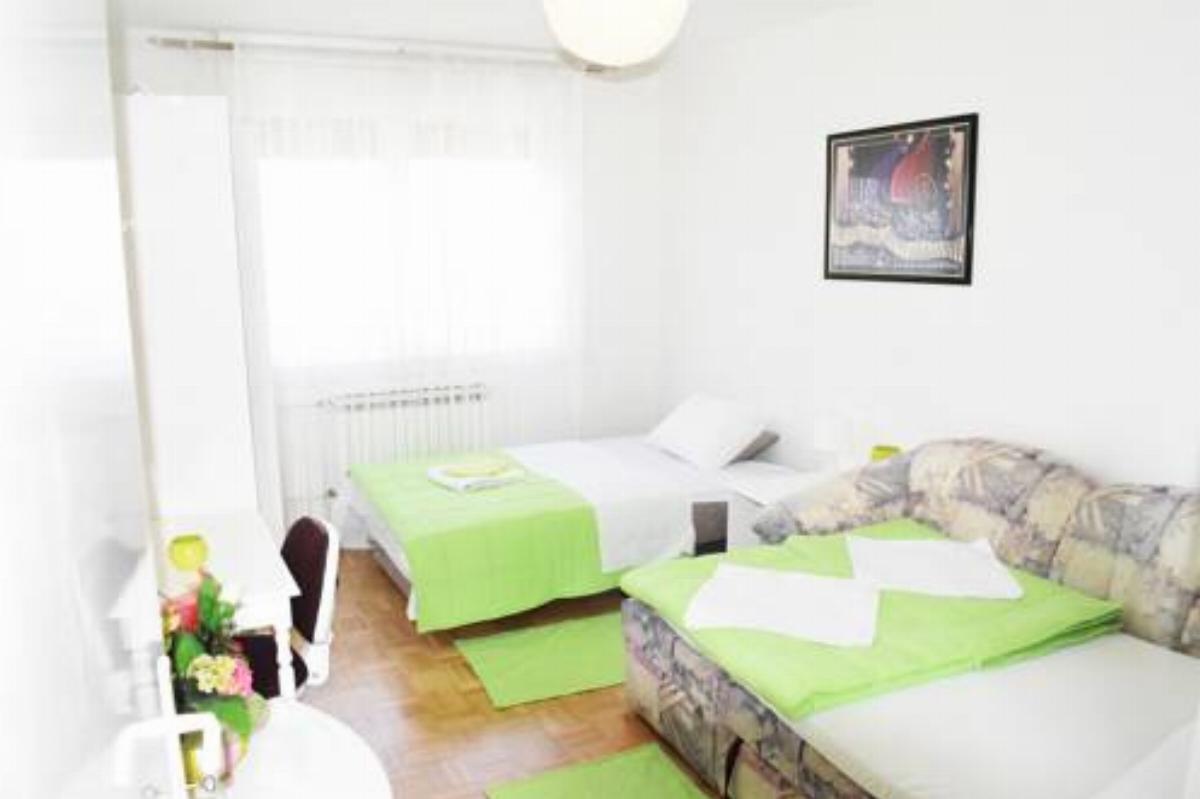 Super Comfort Hotel Karlovac Croatia